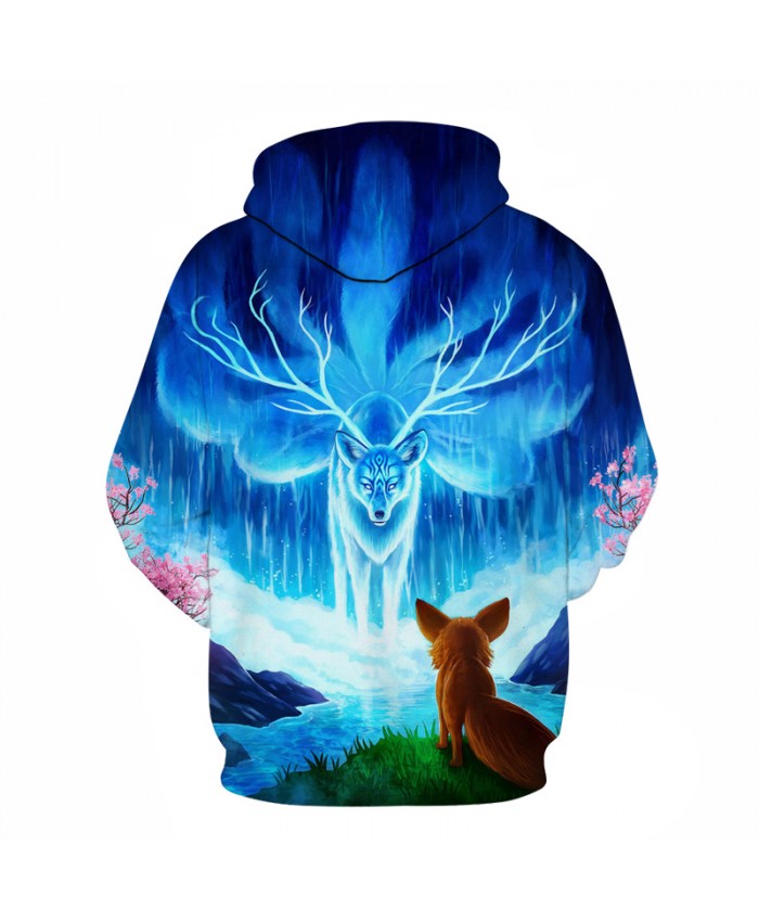 fox sweatshirts on sale