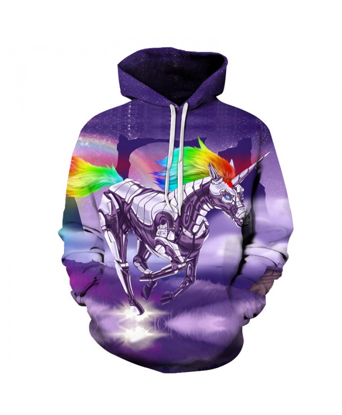 unicorn tracksuits